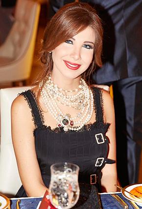 نجوم رمضان يتألقون في أمسية سحور "مجموعة MBC" 
